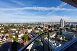 LEBEN über den Dächern im Phil Tower // 16. OG – Huyssenallee 60, 45128 Südviertel, Essen – Vorschaubild 15