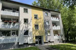 Nimm mich! Ansprechende 3,5-Zimmer-Wohnung