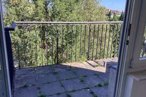 Top sanierte 2 Zimmer Dachgeschosswohnung Berlin Karow mit Balkon ab sofort! – Forkenzeile 7, 13125 Karow, Berlin – Vorschaubild 4