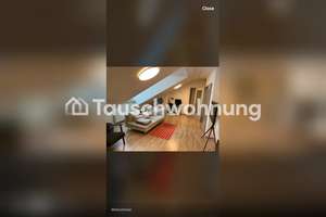 Tauschwohnung: Tausche 2-Zimmer-Flat in Sendling-Westpark, München
