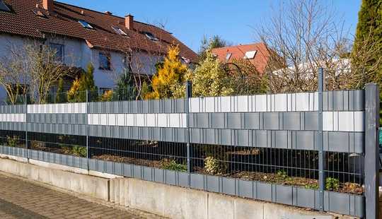 Bild von Ihr neues Zuhause - Reihenmittelhaus mit Terrasse und Garten