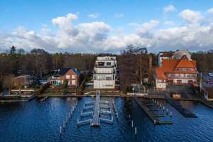 City meets Nature – Wohnen direkt an der Spree – Die vollständige Adresse der Immobilie erhältst du vom Anbieter., 12459 Oberschöneweide, Berlin – Vorschaubild 16