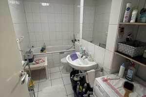 !! Nur mit Wohnberechtigungsschein !! Zentrale Wohnung – Gladbacher Str. 56, 47805 Krefeld – Vorschaubild 4