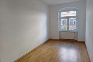Attraktive 2-Raum-Wohnung in der Krämpfervorstadt – Die vollständige Adresse der Immobilie erhältst du vom Anbieter., 99085 Krämpfervorstadt, Erfurt – Vorschaubild 5