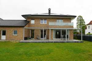 Familienfreundliche Stadtvilla in PW-Barkhausen – Minden-Lübbecke (Kreis) – Vorschaubild 1
