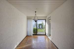 Wohnen auf mehreren Ebenen – Ihr Bungalow im Split-Level-Design – Die vollständige Adresse der Immobilie erhältst du vom Anbieter., 90449 Röthenbach Ost, Nürnberg – Vorschaubild 9