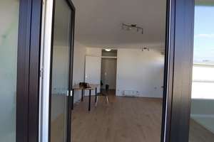 Stadtwohung 38 m² mit Luitpoldpark-Blick - 5. OG, Ostbalkon, neue Fenster, sofort verfügbar – Lerchenauerstr. 3, 80809 Am Luitpoldpark, München – Vorschaubild 24