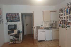 Studentenwohnung - gemütliche 1- Zimmerwohnung – Horner Str. 1, 33102 Kernstadt, Paderborn – Vorschaubild 3