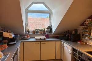 3-Zimmer-Wohnung mit Balkon in Offenbach – 63071 Bachschule, Offenbach am Main – Vorschaubild 5