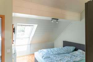 Modernes 5,5-Zimmer-Familienhaus mit Energieklasse A | Sauna | Süd-Terrassse | Carport – Die vollständige Adresse der Immobilie erhältst du vom Anbieter., 75179 Nordstadt, Pforzheim – Vorschaubild 8