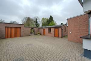 DELMENHORST - Freistehendes Einfamilienhaus auf großem ca. 1.533 m² Grundstück – Die vollständige Adresse der Immobilie erhältst du vom Anbieter., 27753 Dwoberg/Ströhen, Delmenhorst – Vorschaubild 3