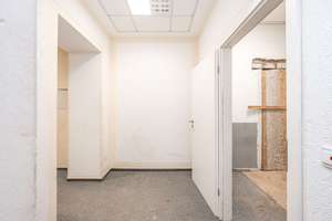 3 Zimmer und ein kleiner Garten - Umbauprojekt an der Kantstraße – Kantstraße 36, 10625 Charlottenburg, Berlin – Vorschaubild 5