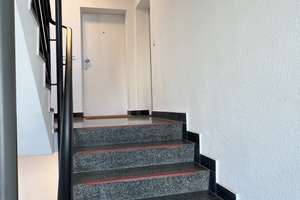 Toll sanierte 2-Zi-Wohnung (Balkon, EBK, Keller) im Nordend-Ost – 60316 Nordend-Ost, Frankfurt am Main – Vorschaubild 2