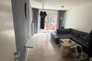 2-Zimmer-Wohnung in Maintal-Dörnigheim – Zeppelinstraße 38, 63477 Maintal – Vorschaubild 4