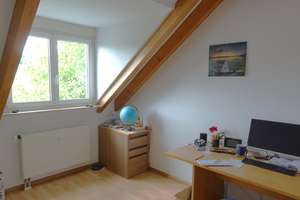 3 Zi.-ETW im DG/Dachspitz mit EBK, Balkon & TG – Die vollständige Adresse der Immobilie erhältst du vom Anbieter., 79400 Kandern – Vorschaubild 6