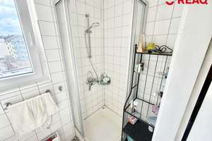 WG-taugliche 2-Zimmer Wohnung in sehr guter Innenstadtlage mit EBK! – Mariahilfstraße 2a, 52062 Hansemannplatz, Aachen – Vorschaubild 8