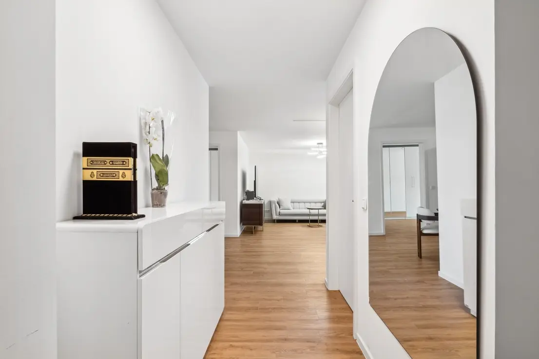 Top Kapitalanlage | Hochwertig vermietet | 18 €/m² | Baujahr 2023 - photo 3