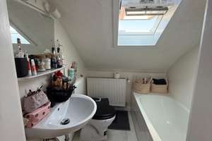 3-Zimmer-Dachgeschosswohnung in Top-Lage von Stuttgart-West – Schwabstr. 73, 70197 Rotebühl, Stuttgart – Vorschaubild 12