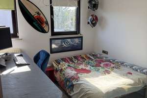 Alltagstaugliche 3-Zimmer-Wohnung mit Balkon in Heilbronn – Dammstraße 61, 74076 Heilbronn, Heilbronn – Vorschaubild 6
