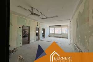 Entkernt & bereit für Ihre Ideen – 115 m² Wohnung im Rohbau in Erlangens Innenstadt – Die vollständige Adresse der Immobilie erhältst du vom Anbieter., 91054 Markgrafenstadt, Erlangen – Vorschaubild 2