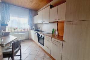 Waldaubach: Wohnen auf einer Ebenen-Bungalow (barrierefrei) mit Garage in Waldrandlage – Die vollständige Adresse der Immobilie erhältst du vom Anbieter., 35759 Driedorf – Vorschaubild 6