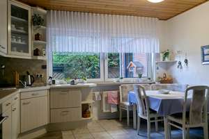 Wohlfühlen in Schüttorf - Charmantes Einfamilienhaus mit Garten – Die vollständige Adresse der Immobilie erhältst du vom Anbieter., 48465 Schüttorf – Vorschaubild 5
