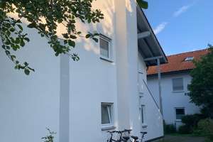 Wohnen mit Charakter: Modernisierte 2-Zimmer-Wohnung in Germering – 82110 Germering – Vorschaubild 8