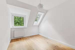Ein seltenes Fundstück für Familien mit viel Platz zur individuellen Gestaltung – 22549 Osdorf, Hamburg – Vorschaubild 5