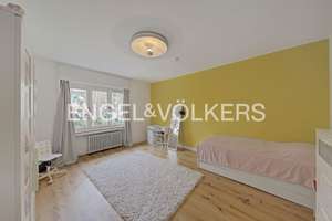 Modernes Townhouse in gehobener Wohnlage – Die vollständige Adresse der Immobilie erhältst du vom Anbieter., 47799 Cracau, Krefeld – Vorschaubild 10