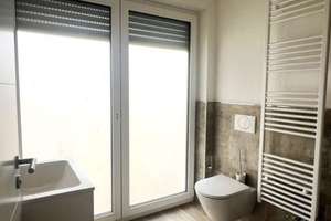 Wunderschöne 3-Zimmer Wohnung im Innenhof inkl. Einbauküche – Ludenberger Str. 19, 40629 Grafenberg, Düsseldorf – Vorschaubild 6