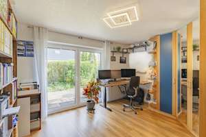 Einzugsbereit: moderne Terrassenwohnung mit 4-Zimmern & Garage in Jöllenbeck – Die vollständige Adresse der Immobilie erhältst du vom Anbieter., 33739 Jöllenbeck, Bielefeld – Vorschaubild 5