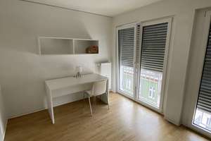 Wohnung zur Miete 