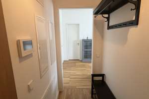 Schöne 2-Zimmer Wohnung nahe der Spree – Wilhelm-Caspar-Wegely-Straße 7, 10623 Charlottenburg, Berlin – Vorschaubild 6
