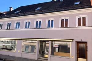 Altstadthaus mit viel Platz – Die vollständige Adresse der Immobilie erhältst du vom Anbieter., 83527 Haag in Oberbayern – Vorschaubild 1