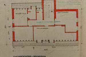 Ehemaliges Pfarrhaus St. Menas Koblenz – Stolzenfels (mit Rheinblick) – Waldweg 3, 56075 Stolzenfels, Koblenz – Vorschaubild 9
