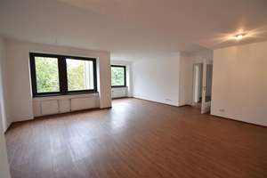 Großflächiger Wohn- Essbereich! 3-Zi-Whg mit 2 Bädern in zentraler Lage von D-Flingern – Grafenberger Allee 56, 40237 Düsseltal, Düsseldorf – Vorschaubild 1