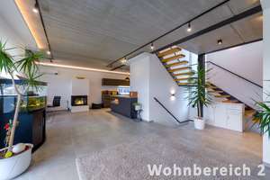 Ideal für Familien - großes Grundstück mit modernem Haus! – Die vollständige Adresse der Immobilie erhältst du vom Anbieter., 97332 Volkach – Vorschaubild 8