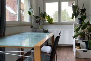 4-Zimmer-Wohnung in Bad – Die vollständige Adresse der Immobilie erhältst du vom Anbieter., 93077 Bad Abbach – Vorschaubild 4