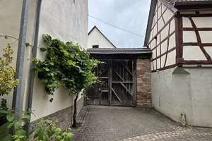 Stadthaus mit Geschichte in Frei-Laubersheim – 55546 Frei-Laubersheim – Vorschaubild 4