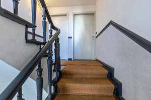 Modernisierte 4-Zimmer-Altbau-Wohnung im Graefekiez mit zwei Bädern, Aufzug und Balkon – Graefestraße 80, 10967 Kreuzberg, Berlin – Vorschaubild 14