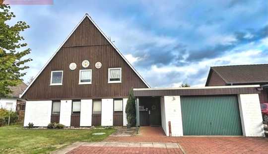 Bild von Großes Familienheim in ruhiger Lage