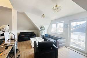 Charmanter 2-Fam. Winkelbungalow, hell und gepflegt – Mozartstrasse 6, 30900 Wedemark – Vorschaubild 23