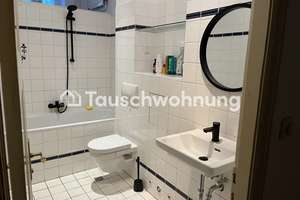 Tauschwohnung: 82qm Nordwesten sucht EG im Osten – Die vollständige Adresse der Immobilie erhältst du vom Anbieter., 13347 Wedding, Berlin – Vorschaubild 2