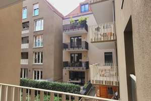 Schöne 2 Zimmer Wohnung in Regensburger Innenstadt – Gichtlgasse 2, 93047 Innenstadt, Regensburg – Vorschaubild 11