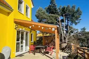 Neuwertiges Haus mit Naturgarten - Nachhaltigkeit und Luxus in Berlinnähe - Müncheberg! – Märkisch-Oderland (Kreis) – Vorschaubild 32