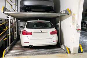 Optimal geschnittene 2-Zimmer-Wohnung inklusive Stellplatz in ausgezeichneter Lage. – Regensburg – Vorschaubild 8