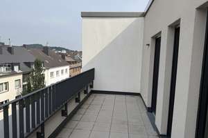 Penthouse im Frankeberger Viertel in Aachen – Alfonsstraße 11, 52070 Kaiserplatz, Aachen – Vorschaubild 5