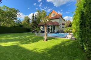  Repräsentative Villa in Berlin-Zehlendorf nahe dem Fischtalpark – Milinowskistraße 32, 14169 Zehlendorf, Berlin – Vorschaubild 3
