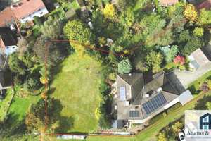 Ruhig Wohnen im Grünem in großzügigem, sonnigen Zweifamilienhaus auf parkähnlichem Grundstück i – Kassel (Kreis) – Vorschaubild 34