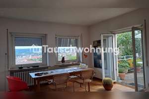 Tauschwohnung: Wohnung mit großer Terrasse und Blick über Stuttgart – Gaussstrasse Xx, 70193 Kräherwald, Stuttgart – Vorschaubild 3